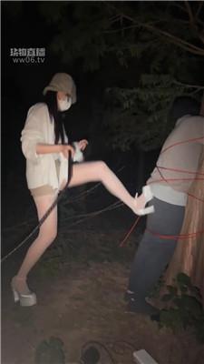 【沙悟静】户外捆绑强制训化 bf59194