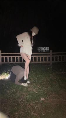 【沙悟静】户外捆绑强制训化 bf59194