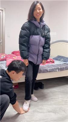 【小宇狗狗】开发双学生妹玩虐 JS251117-27