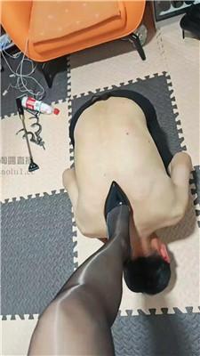 【魅影】重度虐乳场 JS251117-25