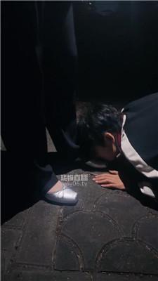 【广州楚楚】户外教训跟踪狂 JS251115-29