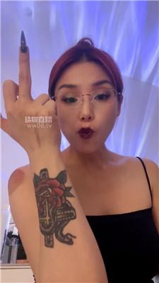 【黛帝】炸ATM渺小低贱臭蛆    251114-8