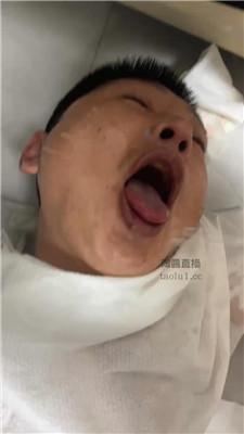 【尤黎】姐妹两训狗继父 JS251116-2