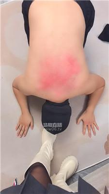 【万灵】陪酒小妹换多鞋踩踏踢踹 bf59141