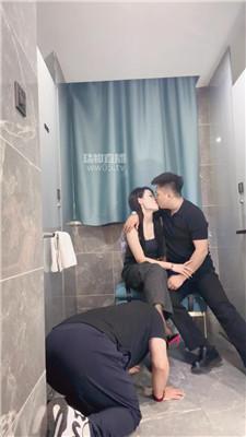 【可可夫妻】绿奴伺候回家情侣主 bf59095
