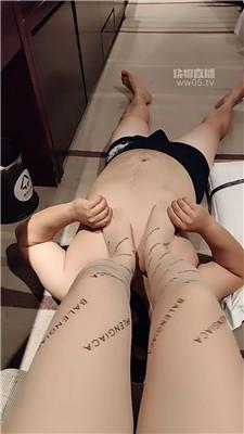 【陌影夫妻】高跟丝袜美腿虐  JS251113-38