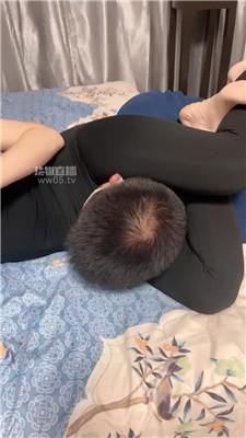 【微笑】强制腿绞窒息【完整版】 JS251113-30