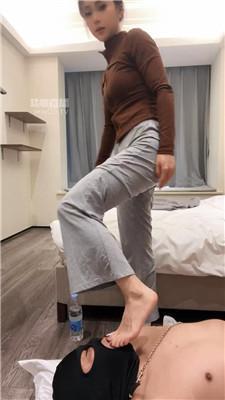 【零心】健身后原味鞋袜踩-喂口水 bf59087