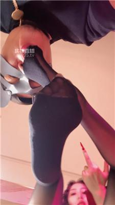 【佳禾小妈】气质女神黑丝诱惑 JS251113-14