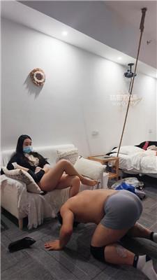 【圣母】恶毒继母的脚下奴 JS251113-13