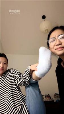 【叉烧饱】和前女友舌吻    251111-29