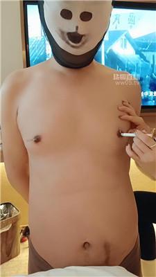 【彼岸】高跟碾压踩-重度虐乳 JS251110-37