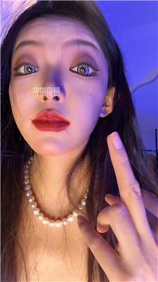 【绝美兔】黑丝羞辱    251109-7