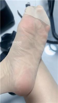 【琳达】酸臭袜顶级过肺    251109-9