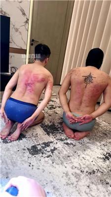 【水晶熊】重度刑虐兄弟狗 bf59049