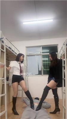 【也狗】双S-女生宿舍暴揍偷原味狗 bf59042