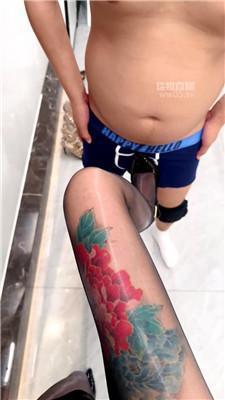 【黛安娜】高跟美腿连环踢裆 bf59043