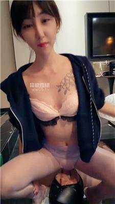 【小菲】必买丝足脚踩/真空坐脸 JS251110-34