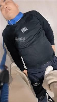 【贝拉S】素人首调-板鞋踩傻子 JS251211-15