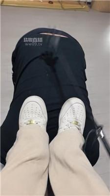 【贝拉S】素人首调-板鞋踩傻子 JS251211-15
