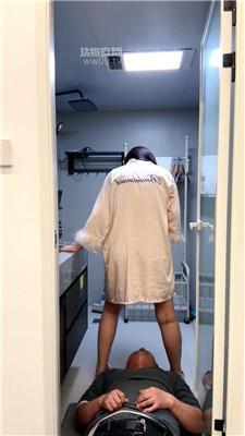【不甜】双M-伺候主子起床-圣水泡面 JS251211-10