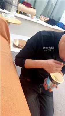 【不甜】双M-伺候主子起床-圣水泡面 JS251211-10