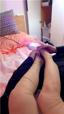 【美丝大人】性感女神诱惑贱奴 JS251211-12