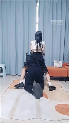 【小舞酱】骑马胯下辱-坐脸窒息 bf59718