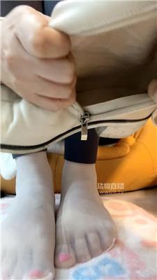 【柠萌小主】10+3窒息游戏    251209-18