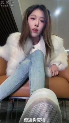 绝美GTS缩小臭棉袜无底线辱骂踩死 JS250614~6 绝美GTS缩小臭棉袜无底线辱骂踩死 JS250614~6