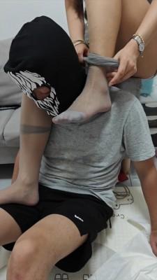 美女特工灰色丝袜绞死神秘人，断气吐血身亡。挖眼残虐， ACYC-4618