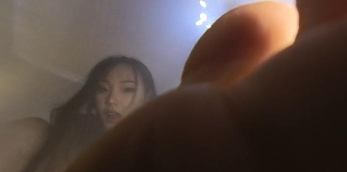 【GTS-VR】莫瑶女神的丝袜皮靴圈养 GTS入袜入鞋 把你穿进丝袜踩进皮靴里 JS250606~6