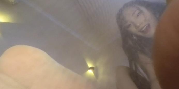 【GTS-VR】莫瑶女神的丝袜皮靴圈养 GTS入袜入鞋 把你穿进丝袜踩进皮靴里 JS250606~6