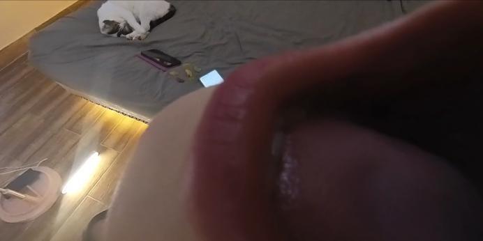 【GTS-VR】莫瑶女神的丝袜皮靴圈养 GTS入袜入鞋 把你穿进丝袜踩进皮靴里 JS250606~6