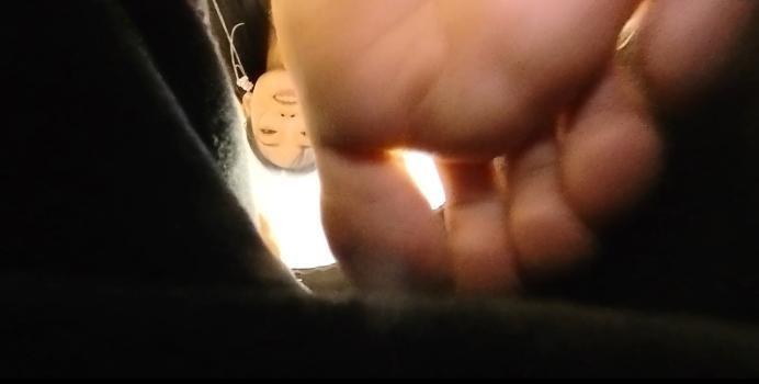 【GTS-VR】莫瑶女神的丝袜皮靴圈养 GTS入袜入鞋 把你穿进丝袜踩进皮靴里 JS250606~6