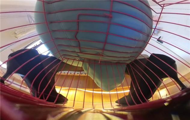 【GTS-VR】莫瑶女神-囚笼启动缩小入鞋 JS250604~1 【GTS-VR】莫瑶女神-囚笼启动缩小入鞋 JS250604~1