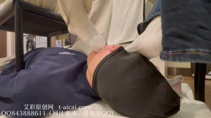 【静琪】学生双s同时舔袜插嘴白袜塞嘴 YC-250530-3 【静琪】学生双s同时舔袜插嘴白袜塞嘴 YC-250530-3