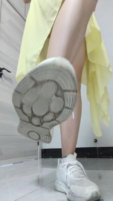 【兰儿小主】女巨人-上门的女推销员 YC-250522-2 【兰儿小主】女巨人-上门的女推销员 YC-250522-2