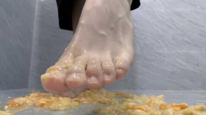 【莓子】稀烂的水果盛宴 YC-250512-6