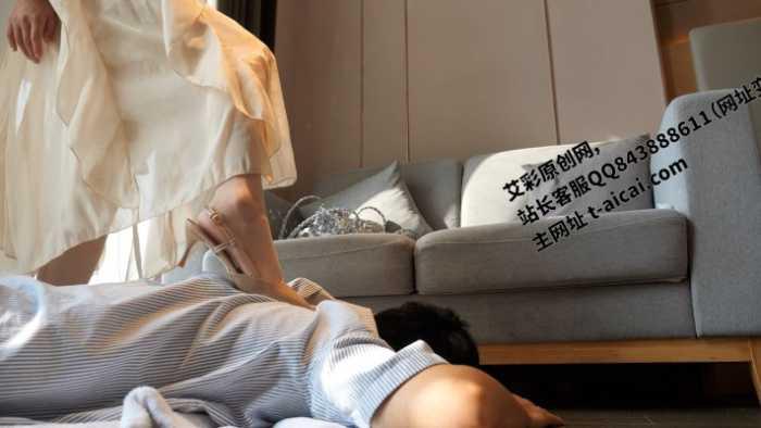 【第5风格】（00后）邻家姐姐的温柔虐恋 YC-241228-3
