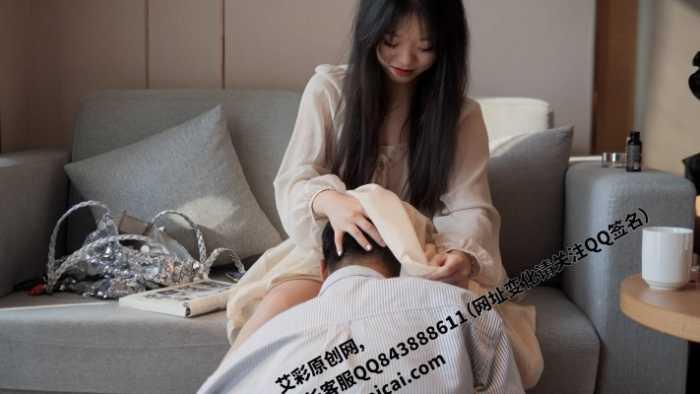【第5风格】（00后）邻家姐姐的温柔虐恋 YC-241228-3
