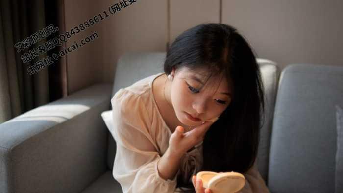 【第5风格】（00后）邻家姐姐的温柔虐恋 YC-241228-3