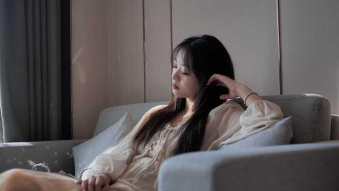 【第5风格】（00后）邻家姐姐的温柔虐恋 YC-241228-3