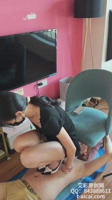 【素人S】美女点点首次高跟虐乳 YC-241230-2