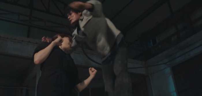 【影视剧】【抖M必看】超美女恶魔暴力各种手段虐待残杀罪犯 惨不忍睹 JS241231~1 【影视剧】【抖M必看】超美女恶魔暴力各种手段虐待残杀罪犯 惨不忍睹 JS241231~1