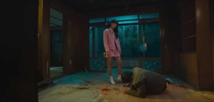 【影视剧】【抖M必看】超美女恶魔暴力各种手段虐待残杀罪犯 惨不忍睹 JS241231~1 【影视剧】【抖M必看】超美女恶魔暴力各种手段虐待残杀罪犯 惨不忍睹 JS241231~1