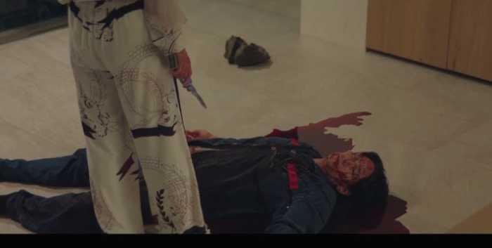 【影视剧】【抖M必看】超美女恶魔暴力各种手段虐待残杀罪犯 惨不忍睹 JS241231~1 【影视剧】【抖M必看】超美女恶魔暴力各种手段虐待残杀罪犯 惨不忍睹 JS241231~1