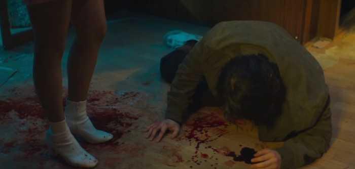 【影视剧】【抖M必看】超美女恶魔暴力各种手段虐待残杀罪犯 惨不忍睹 JS241231~1 【影视剧】【抖M必看】超美女恶魔暴力各种手段虐待残杀罪犯 惨不忍睹 JS241231~1