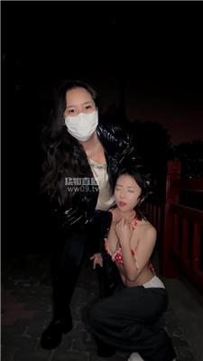 【佳禾小妈】双S-车内+户外玩狗 JS251207-35