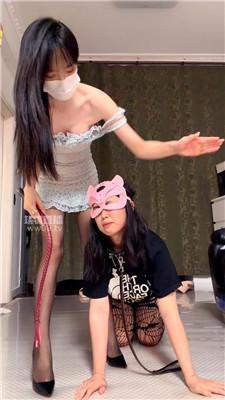 【暴力美学s】超强训化小三母狗 bf59645